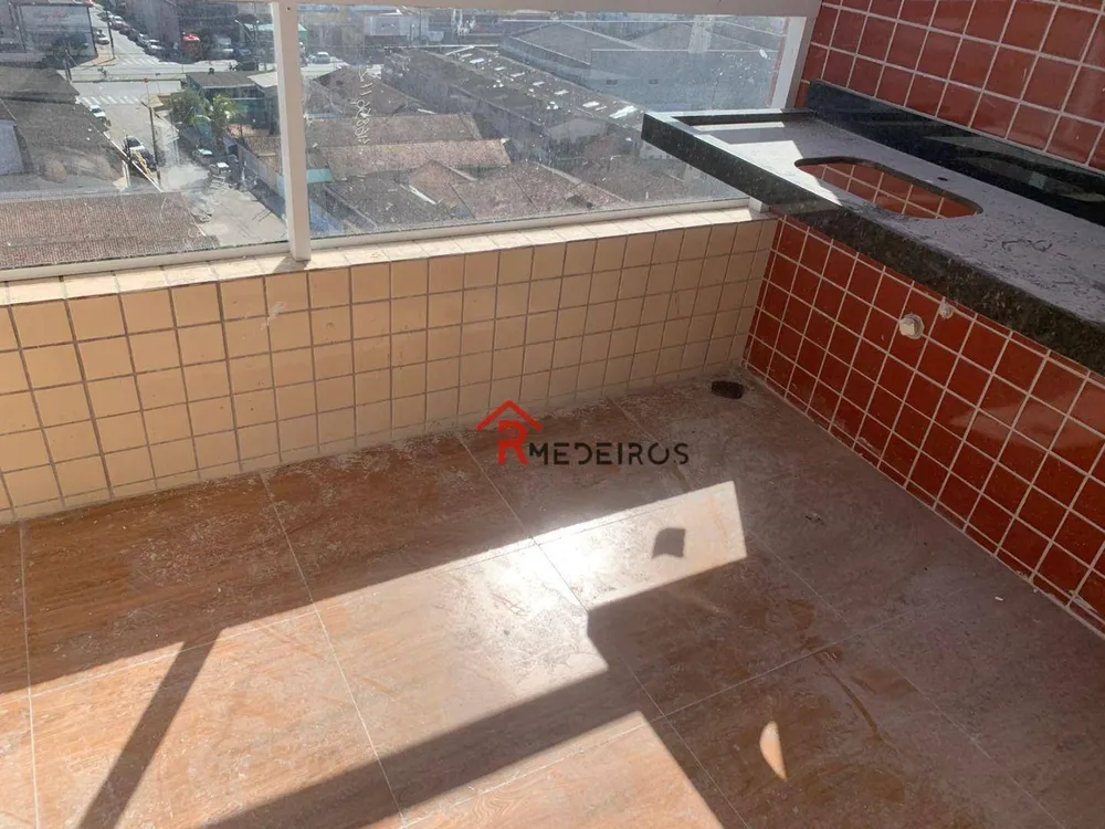 Apartamento, 2 quartos, 71 m² - Foto 4