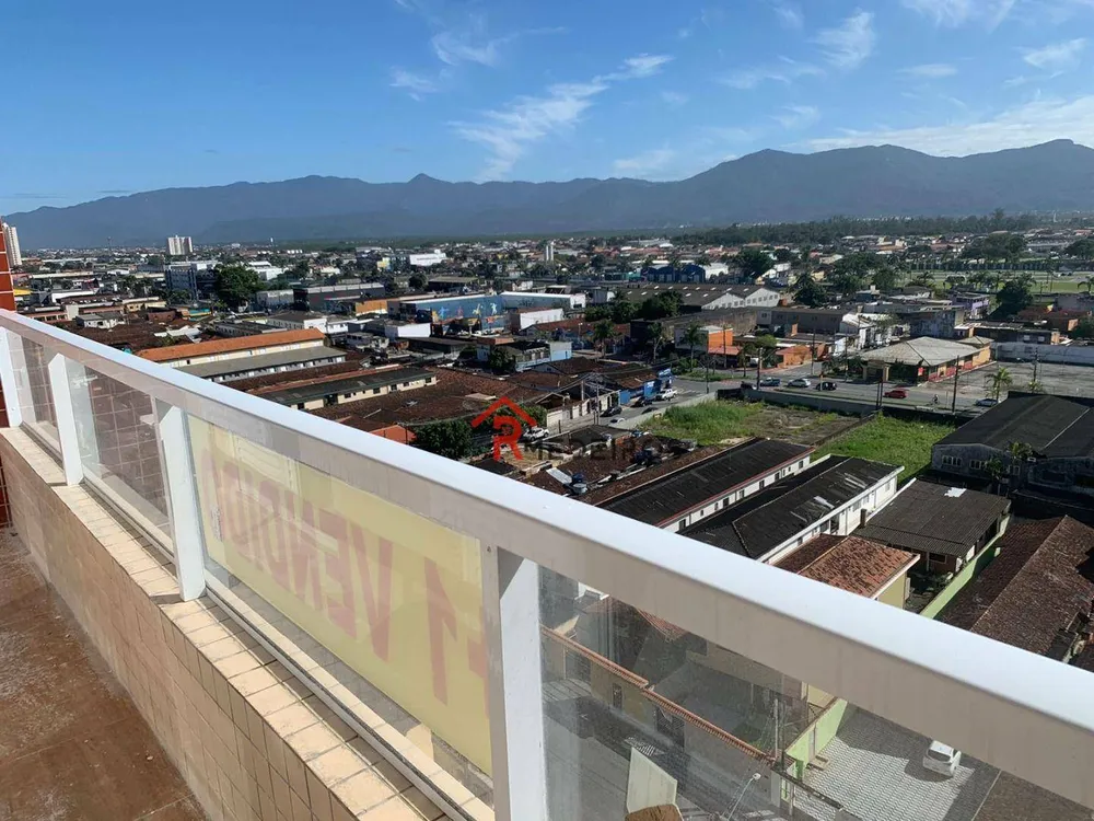 Apartamento, 2 quartos, 71 m² - Foto 1