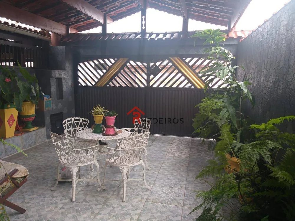 Casa, 3 quartos - Foto 3
