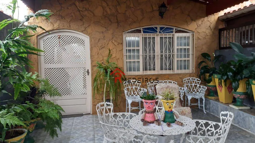 Casa, 3 quartos - Foto 2