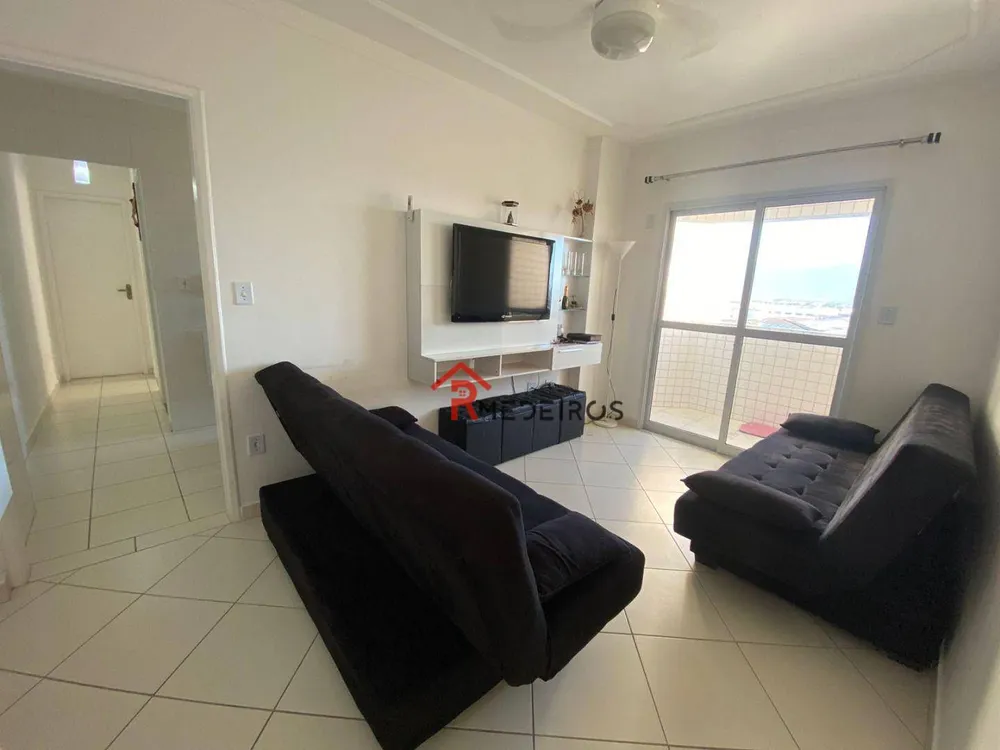 Apartamento, 2 quartos, 60 m² - Foto 2