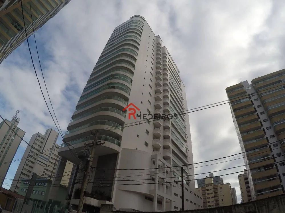 Apartamento, 3 quartos, 172 m² - Foto 1