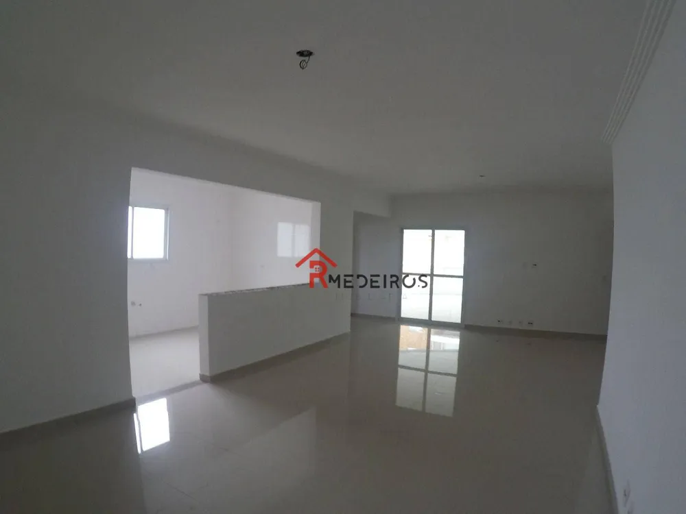Apartamento, 3 quartos, 172 m² - Foto 4