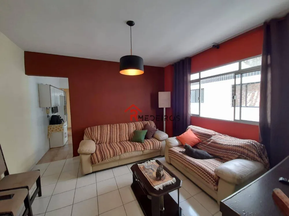 Apartamento, 2 quartos, 55 m² - Foto 3