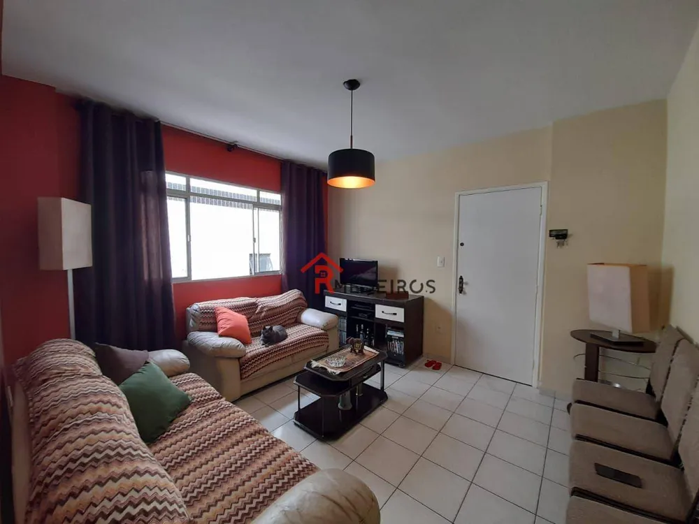 Apartamento, 2 quartos, 55 m² - Foto 2