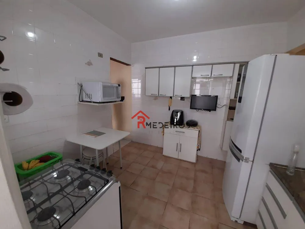 Apartamento, 2 quartos, 55 m² - Foto 4