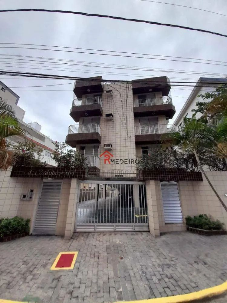 Apartamento, 2 quartos, 55 m² - Foto 1