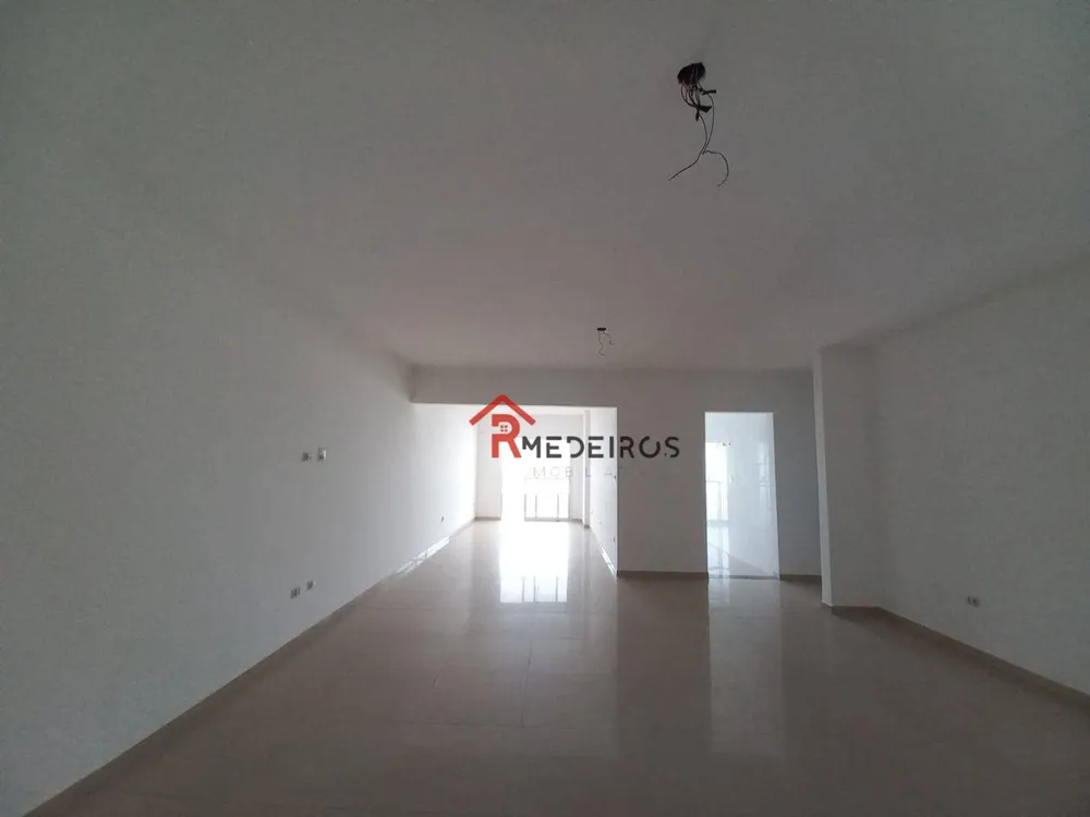Apartamento, 3 quartos, 172 m² - Foto 2