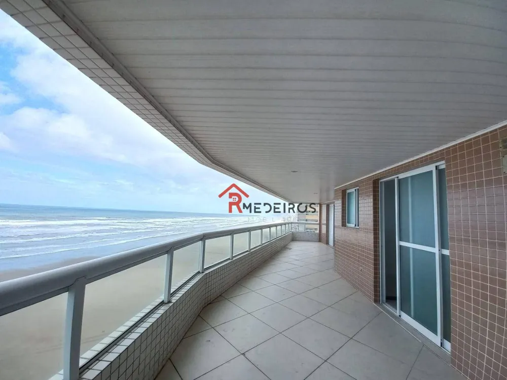 Apartamento, 3 quartos, 172 m² - Foto 1