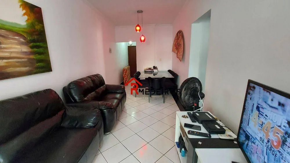 Apartamento, 1 quarto, 52 m² - Foto 4