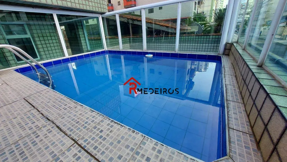 Apartamento, 1 quarto, 52 m² - Foto 1