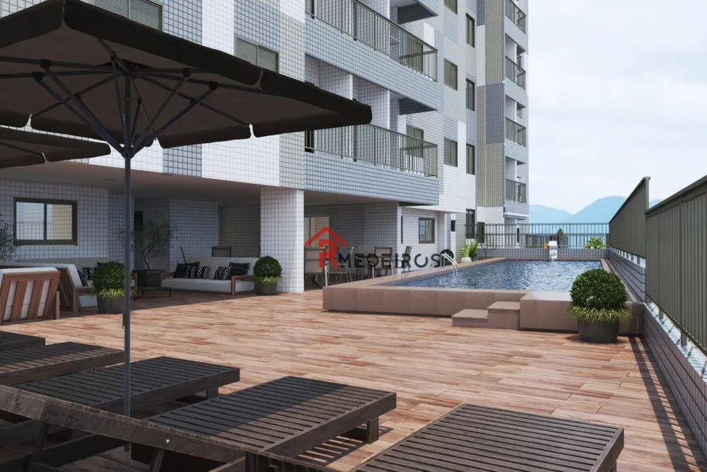 Apartamento, 2 quartos, 72 m² - Foto 1