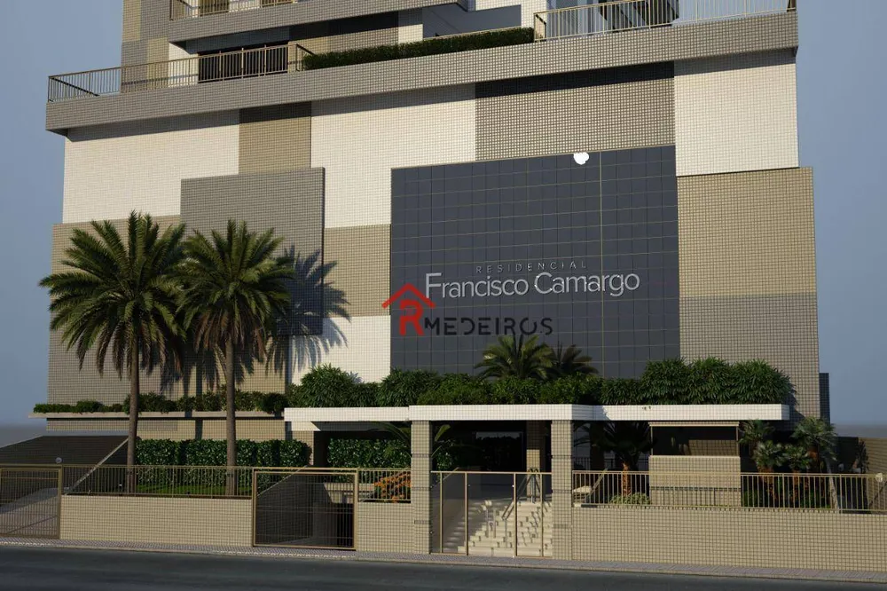 Apartamento, 2 quartos, 72 m² - Foto 4