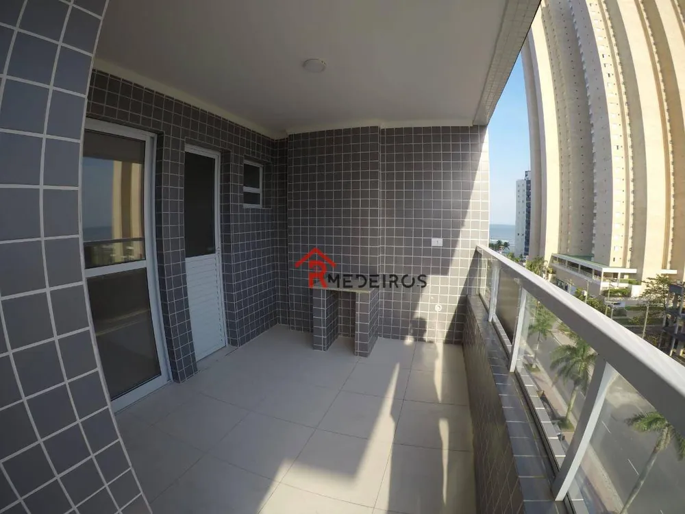 Apartamento, 2 quartos, 55 m² - Foto 2