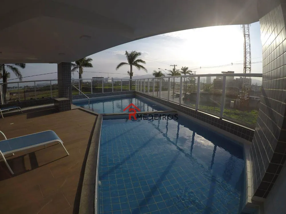 Apartamento, 2 quartos, 55 m² - Foto 1