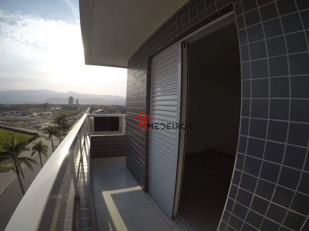 Apartamento, 2 quartos, 55 m² - Foto 3