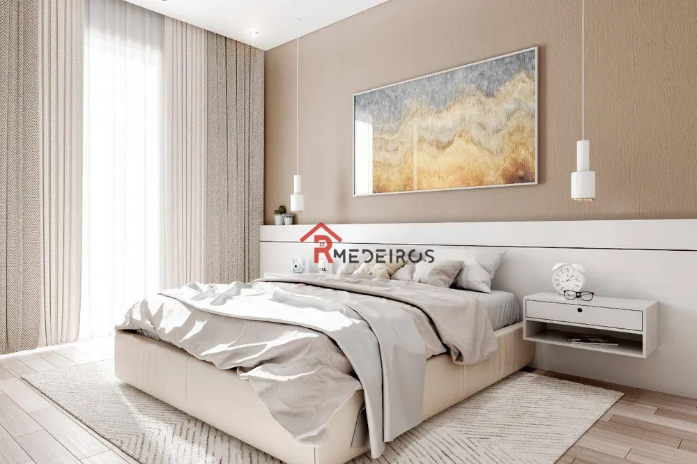 Apartamento, 2 quartos, 77 m² - Foto 4