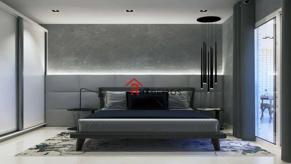 Apartamento, 3 quartos, 98 m² - Foto 1