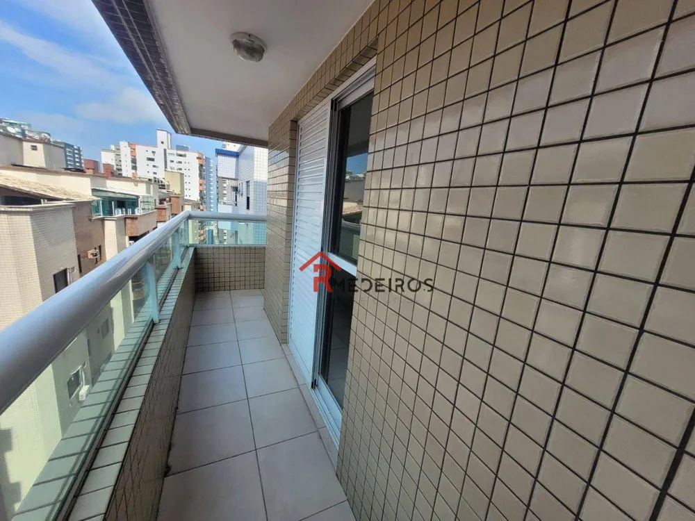 Apartamento, 2 quartos, 88 m² - Foto 1