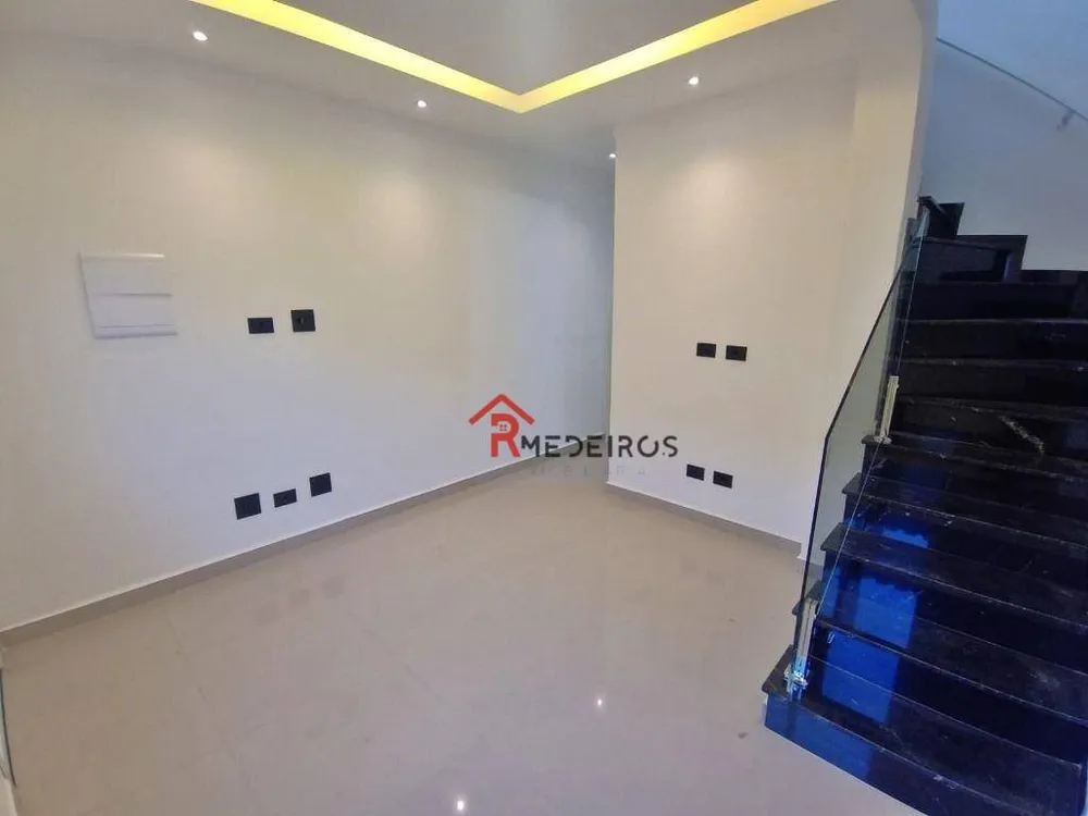 Casa, 2 quartos, 61 m² - Foto 4