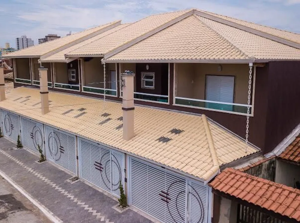 Sobrado, 2 quartos - Foto 1