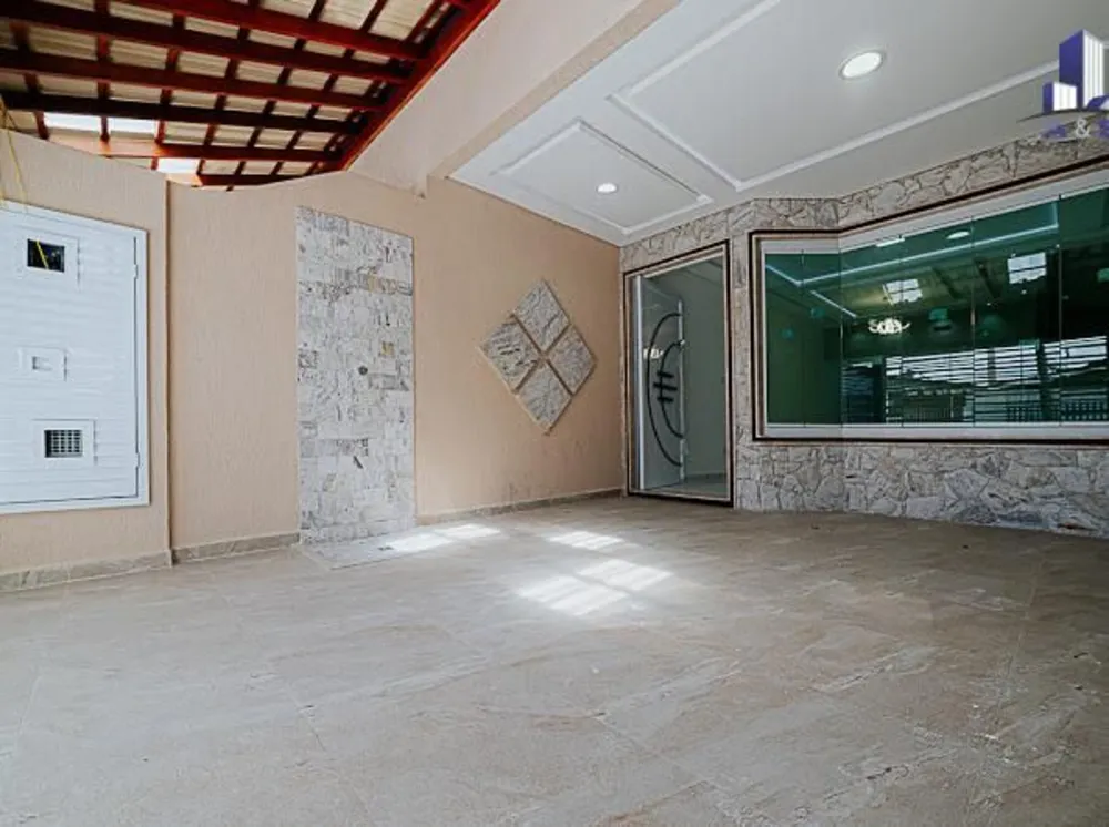 Sobrado, 2 quartos - Foto 4