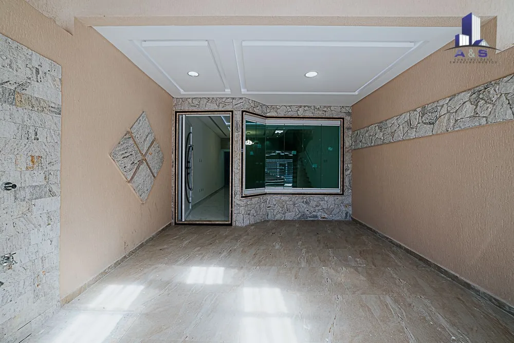 Sobrado, 2 quartos - Foto 3