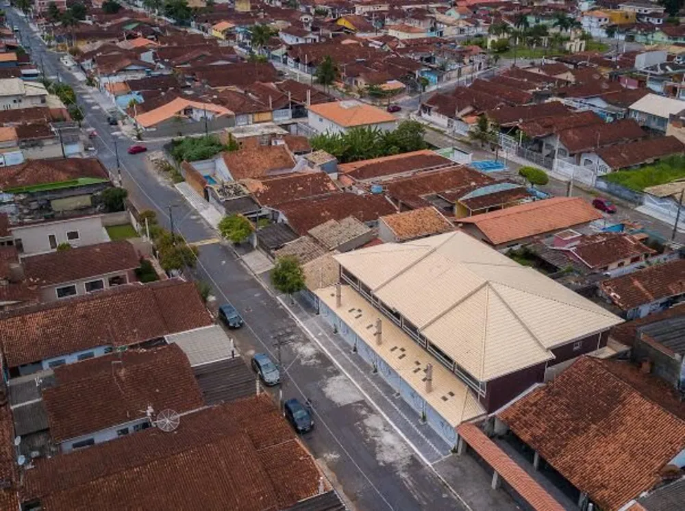 Sobrado, 2 quartos - Foto 2