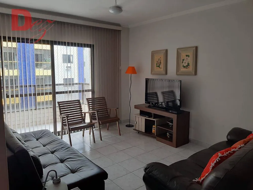 Apartamento, 2 quartos, 95 m² - Foto 1