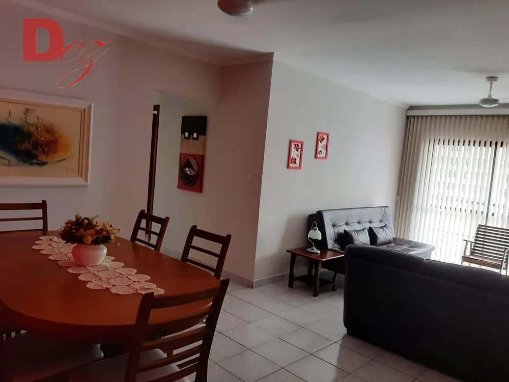 Apartamento, 2 quartos, 95 m² - Foto 3