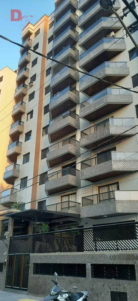 Apartamento, 2 quartos, 95 m² - Foto 2