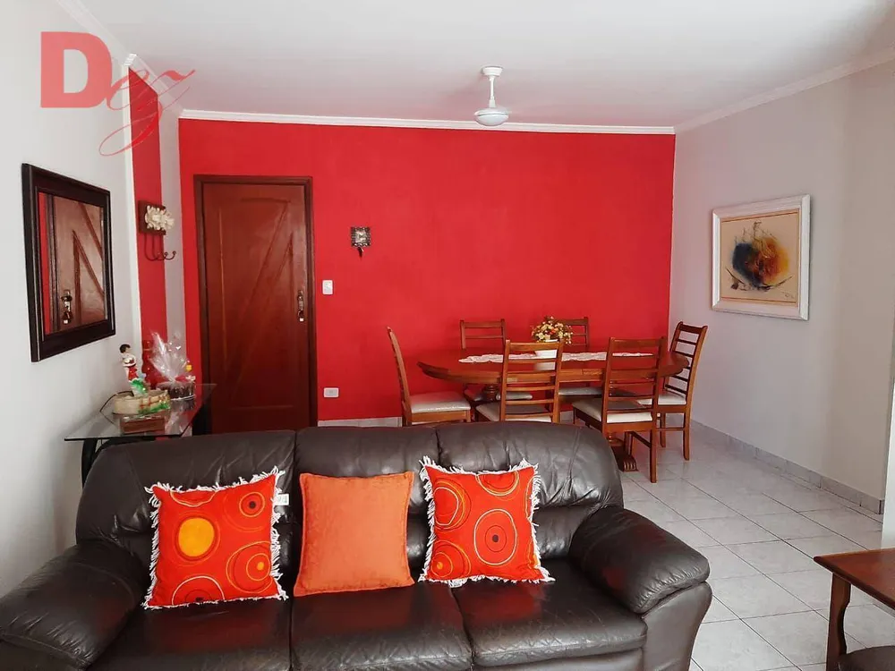 Apartamento, 2 quartos, 95 m² - Foto 4