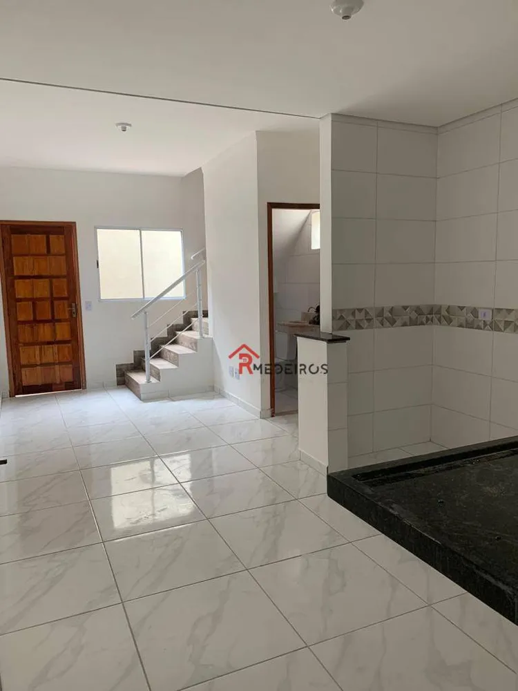 Casa, 2 quartos, 60 m² - Foto 2