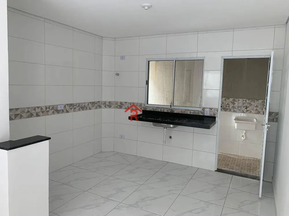 Casa, 2 quartos, 60 m² - Foto 3