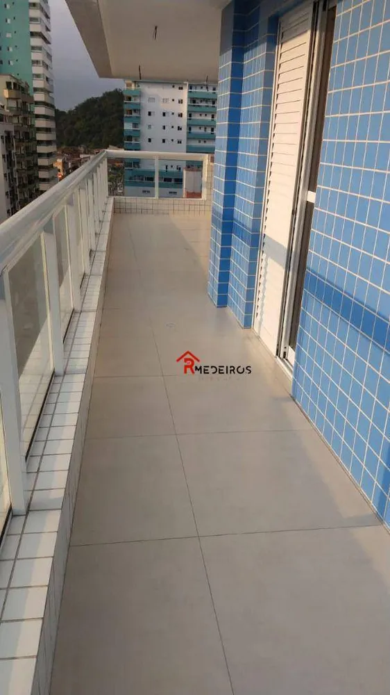 Apartamento, 2 quartos, 103 m² - Foto 2