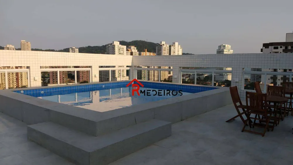 Apartamento, 2 quartos, 103 m² - Foto 1