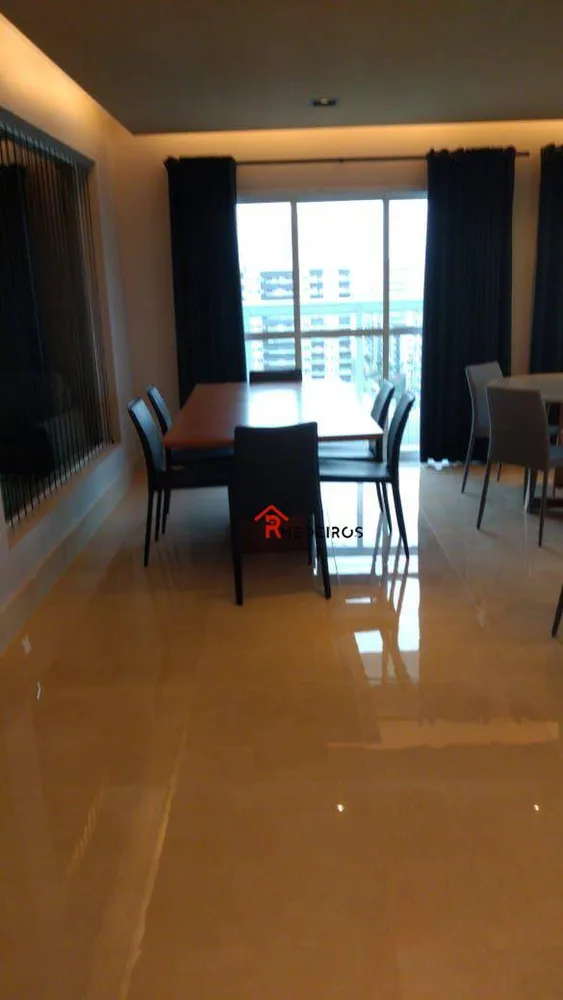 Apartamento, 2 quartos, 103 m² - Foto 3