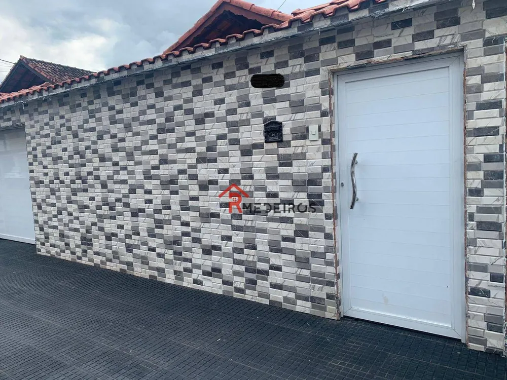 Casa, 2 quartos, 155 m² - Foto 1