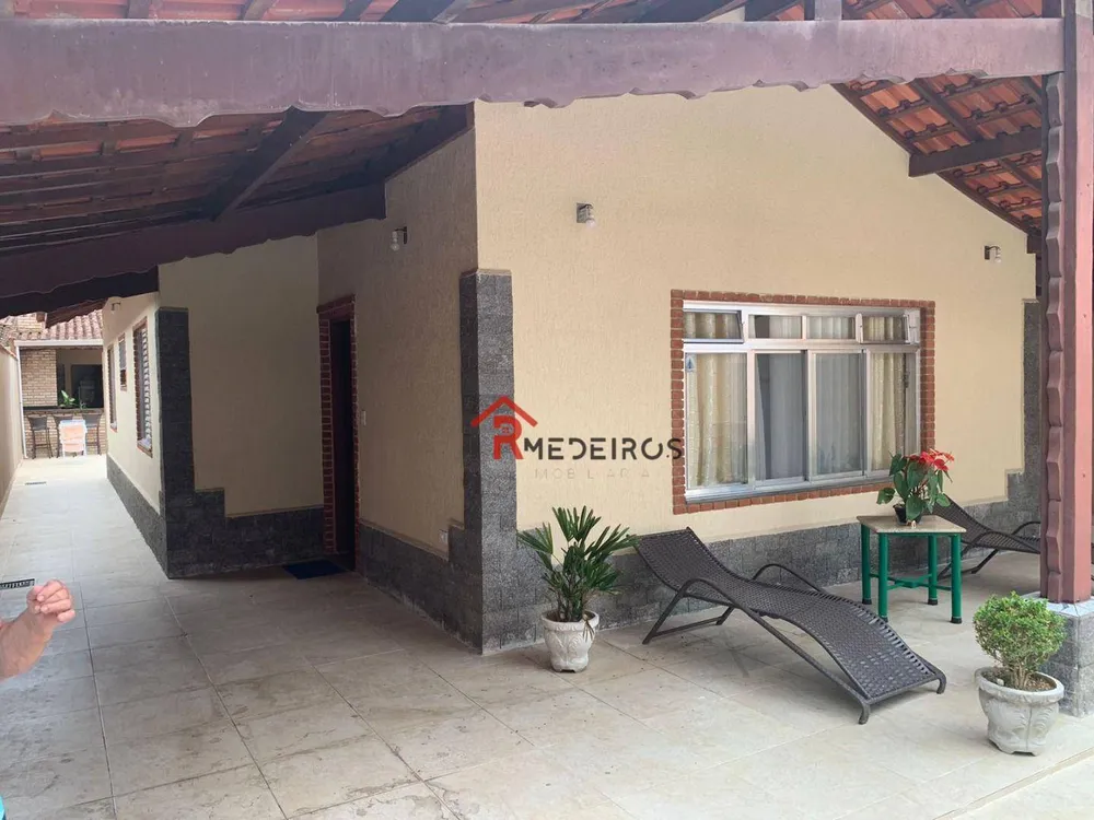 Casa, 2 quartos, 155 m² - Foto 2
