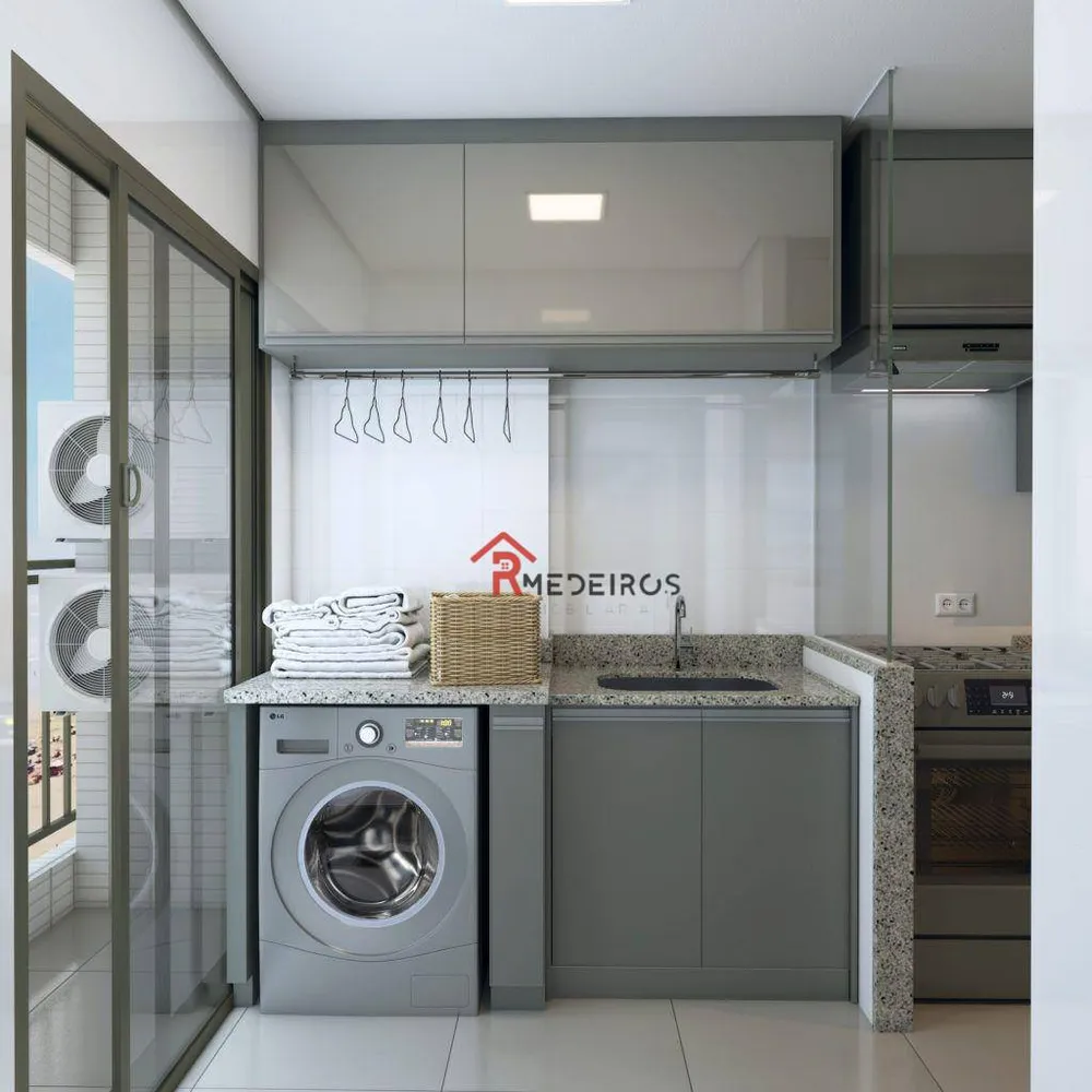 Apartamento, 2 quartos, 72 m² - Foto 5