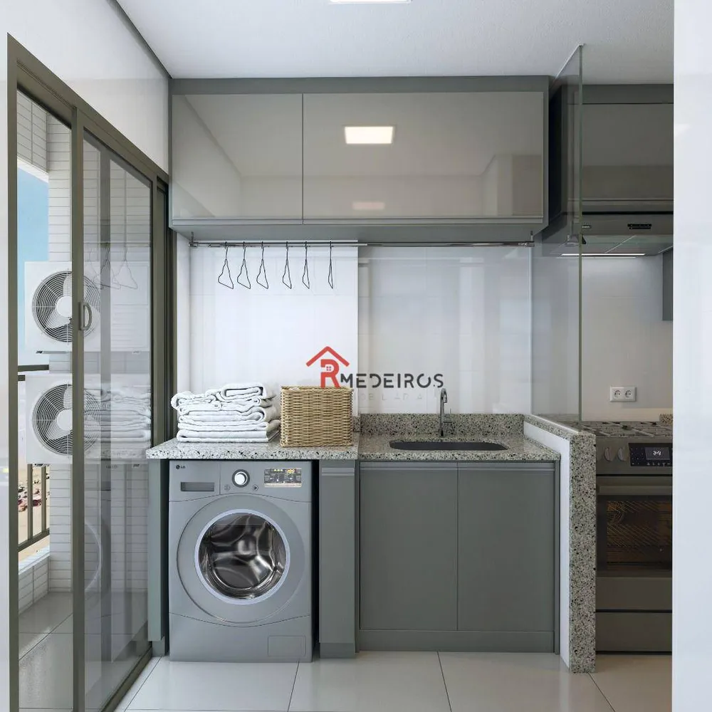 Apartamento, 2 quartos, 72 m² - Foto 8