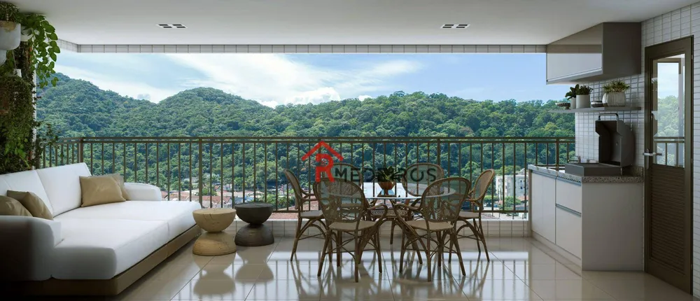 Apartamento, 2 quartos, 72 m² - Foto 1