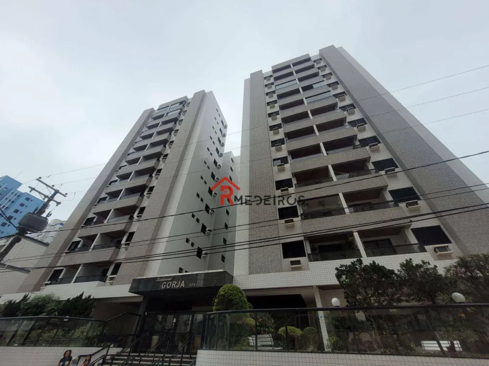 Apartamento, 2 quartos, 78 m² - Foto 1