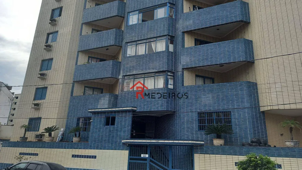 Apartamento, 3 quartos, 100 m² - Foto 2