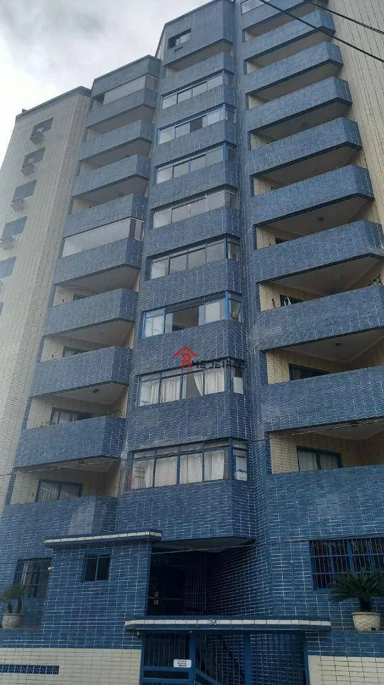 Apartamento, 3 quartos, 100 m² - Foto 1