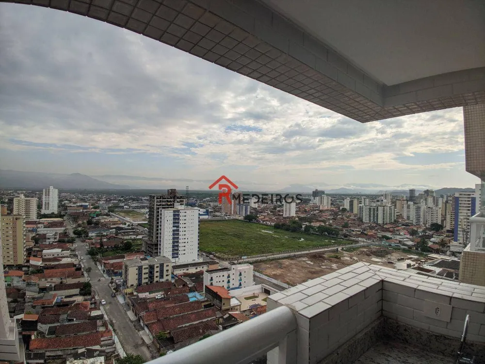 Apartamento, 2 quartos, 103 m² - Foto 1