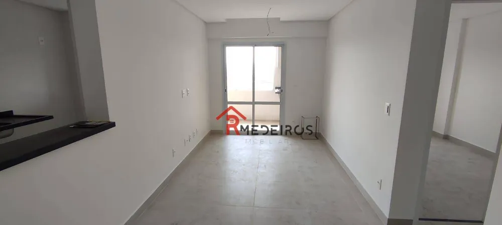 Apartamento, 1 quarto, 57 m² - Foto 3