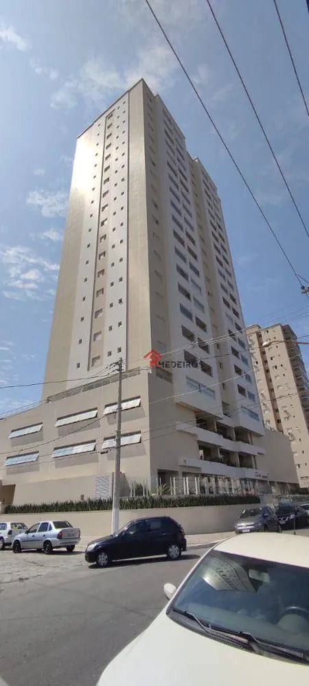Apartamento, 1 quarto, 57 m² - Foto 2