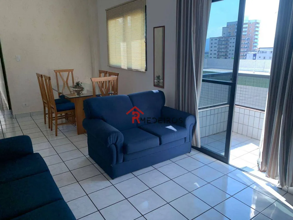Apartamento, 2 quartos, 77 m² - Foto 1
