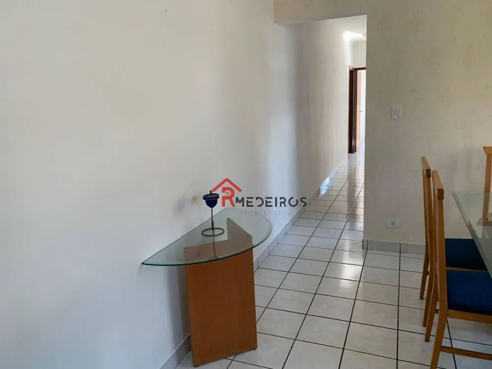 Apartamento, 2 quartos, 77 m² - Foto 3